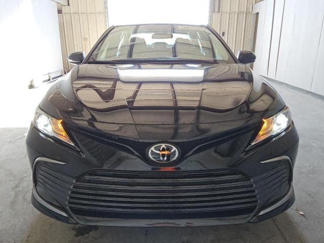 2024 TOYOTA CAMRY LE - 4T1C11AK6RU227033