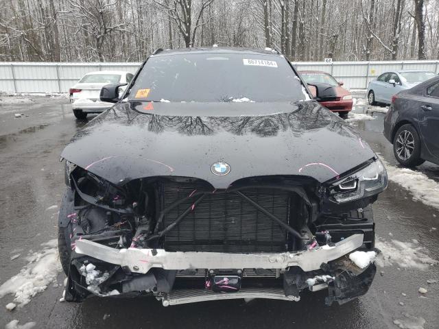 2024 BMW X4 M - 5YM23EC0XR9V80155