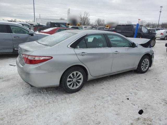2017 TOYOTA CAMRY LE - 4T1BF1FK7HU270557