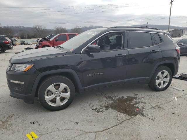 JEEP COMPASS LATITUDE