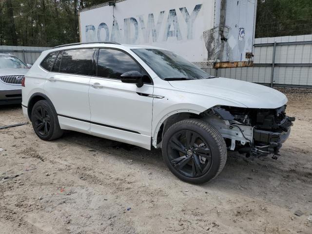 2024 VOLKSWAGEN TIGUAN SE 3VVCB7AX5RM155165