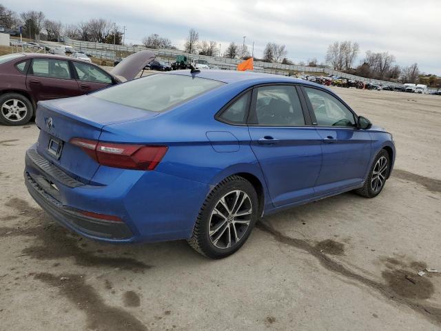 Vin: 3vwam7bu5pm018225, lot: 46989715, volkswagen jetta sport 20233