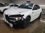 2020 ALFA ROMEO STELVIO TI - ZASPAKBN4L7C74496