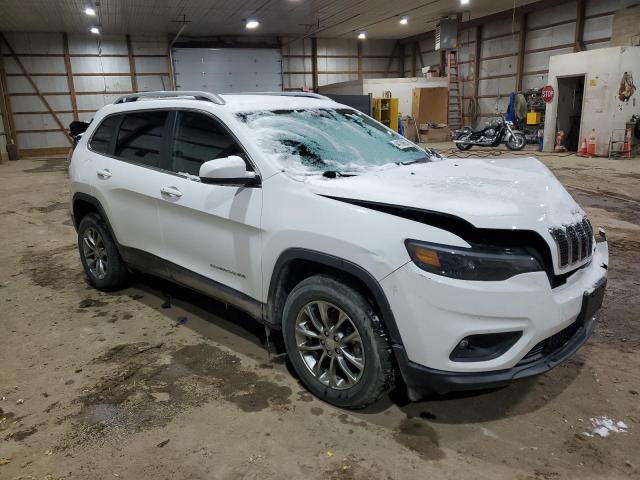 Vin: 1c4pjmlb1ld530913, lot: 44709655, jeep grand cher latitude plus 20204