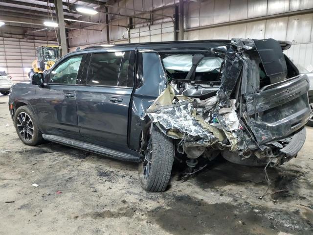 2021 CHEVROLET SUBURBAN K - 1GNSKEKDXMR178930