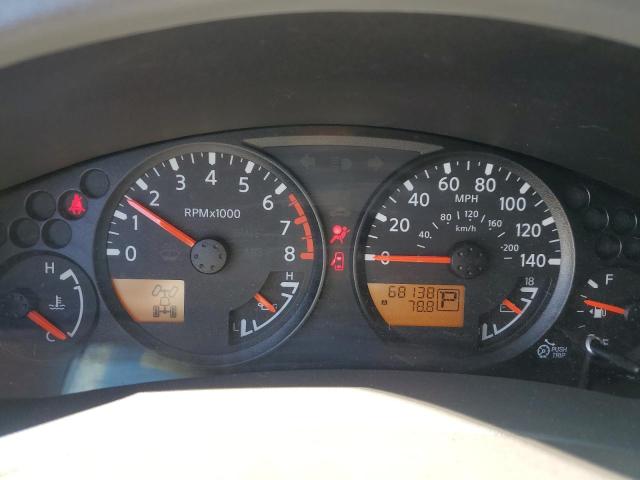 2018 NISSAN FRONTIER S - 1N6AD0EV9JN710240
