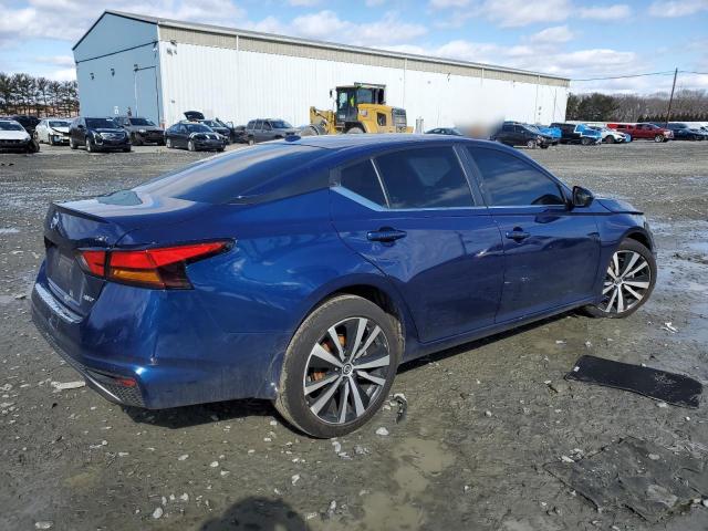 2020 NISSAN ALTIMA SR - 1N4BL4CW8LC263594
