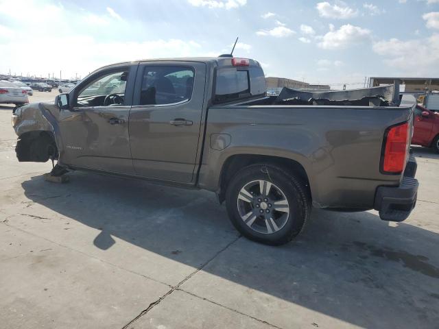 2016 CHEVROLET COLORADO L - 1GCGSCE3XG1313168