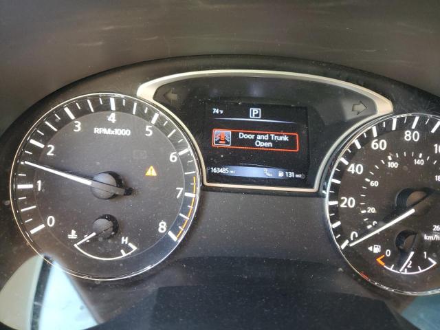 2017 NISSAN ALTIMA 2.5 - 1N4AL3AP0HC227424