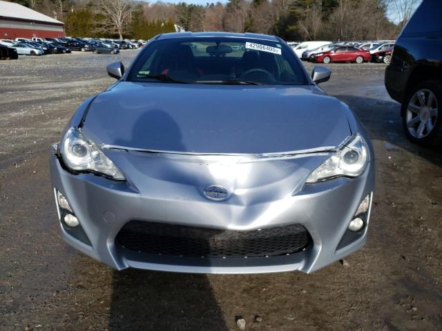 2015 TOYOTA SCION FR-S JF1ZNAA13F9702507