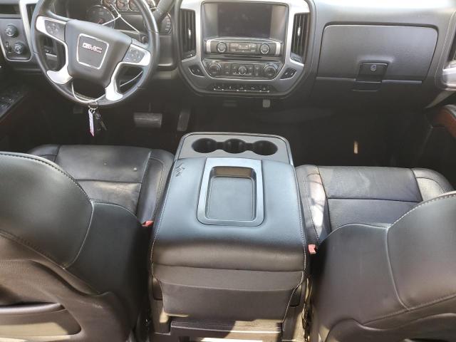 2015 GMC SIERRA K15 - 3GTU2UEC3FG281138