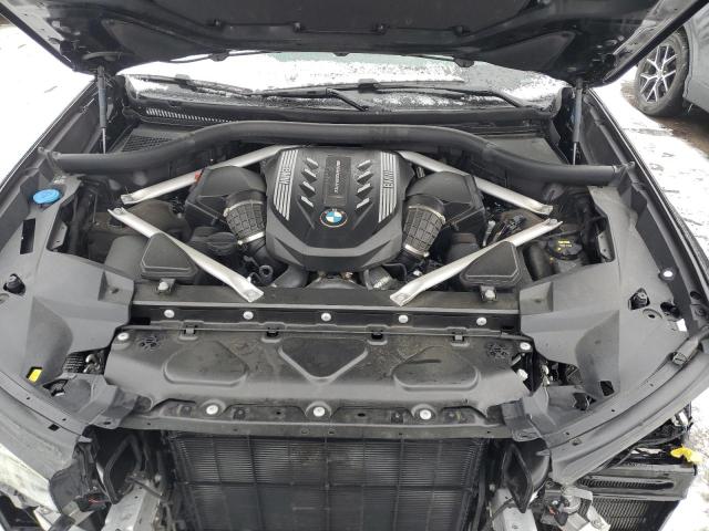 2020 BMW X7 M50I 5UXCX6C0XL9C35059