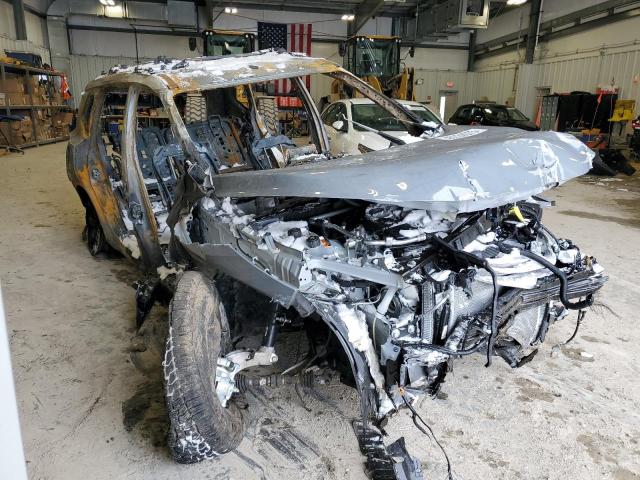 Vin: 5n1bt3bb0sc784564, lot: 45724075, nissan rogue sv 20254
