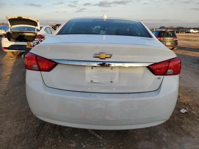 2019 CHEVROLET IMPALA LT 2G11Z5SA8K9123849