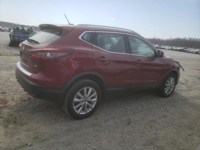 Vin: jn1bj1cv0lw267727, lot: 47221505, nissan rogue s 20203