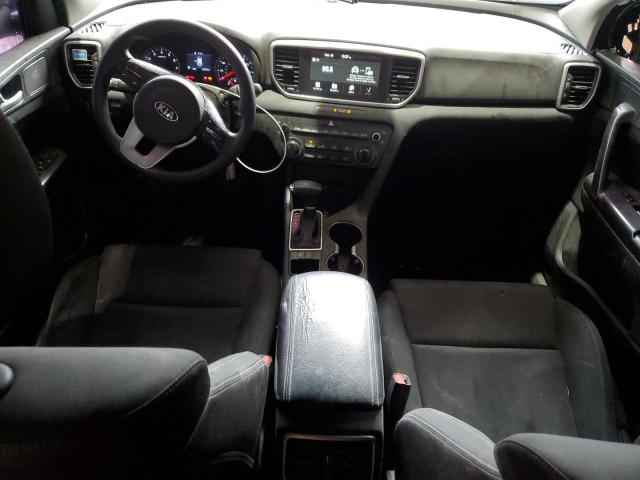 2020 KIA SPORTAGE L - KNDPM3AC6L7709671