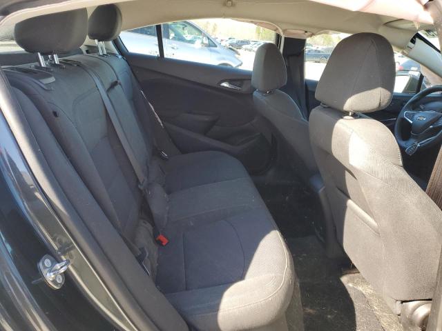2018 CHEVROLET CRUZE LT - 3G1BE6SM8JS584843