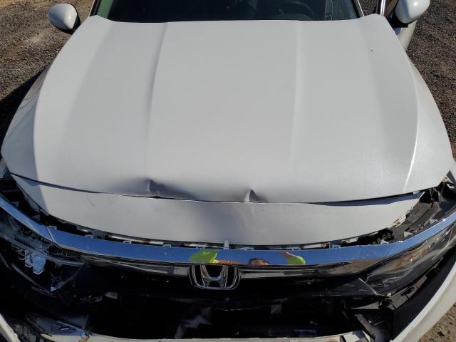 2020 HONDA ACCORD EXL - 1HGCV1F59LA058583