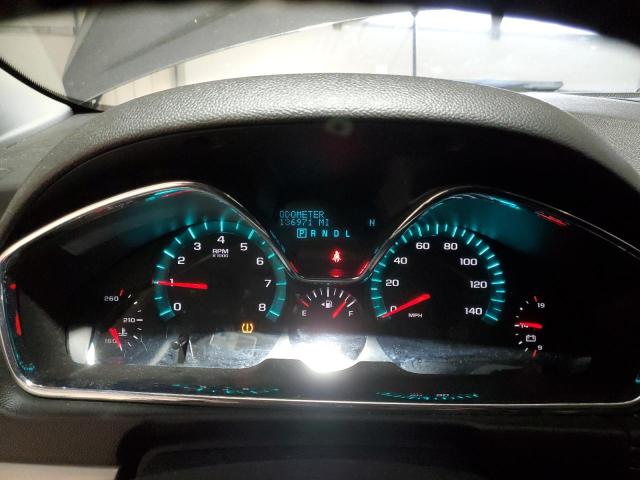 2017 CHEVROLET TRAVERSE P 1GNKVJKD7HJ194278