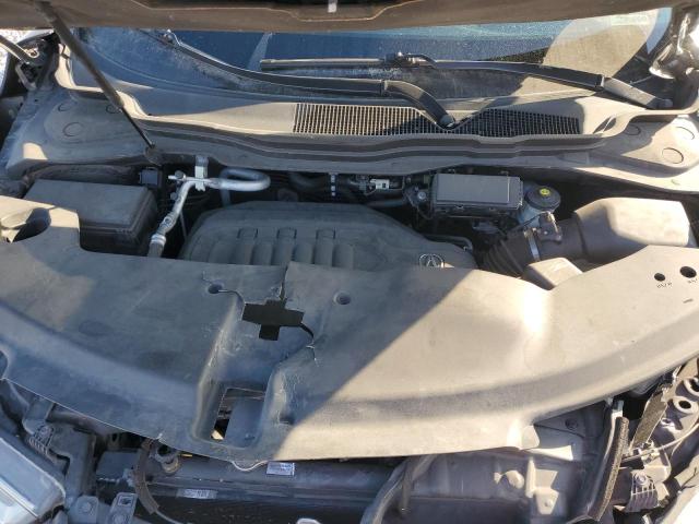 2020 ACURA MDX 5J8YD3H36LL013475