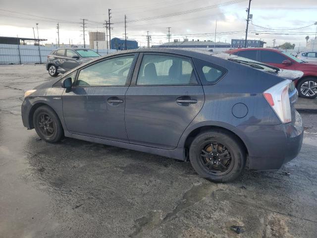 Vin: jtdkn3du5f0448381, lot: 45333775, toyota prius 20152