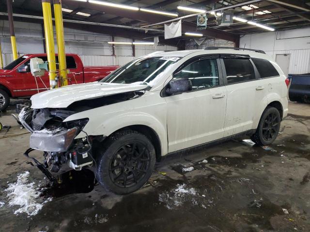 DODGE JOURNEY SX