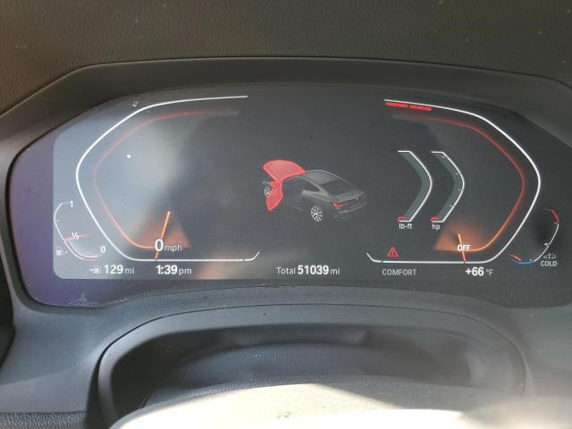 2021 BMW 430I - WBA53AP01MCF83076