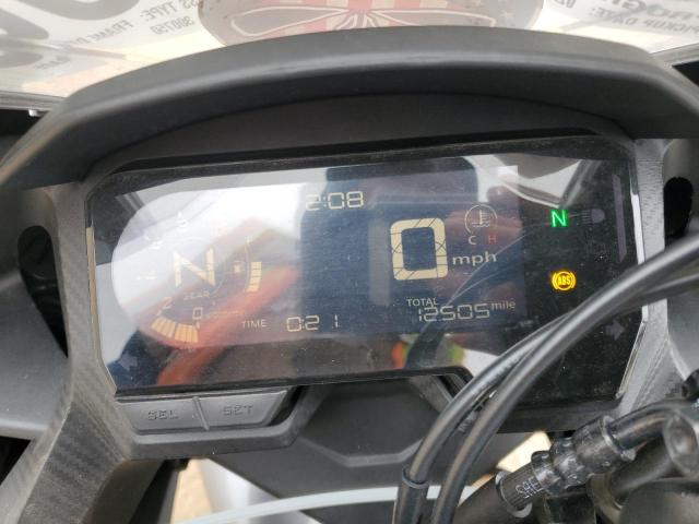2022 HONDA CBR500 RA MLHPC6256N5300750