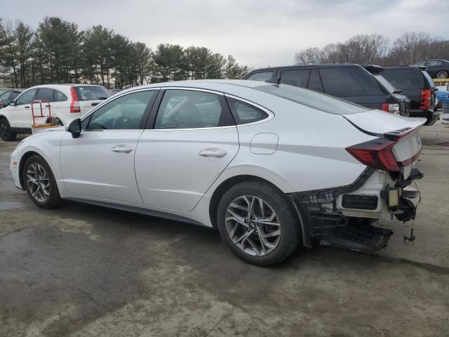 Vin: 5npef4ja0lh047071, lot: 46877975, hyundai sonata sel 20202