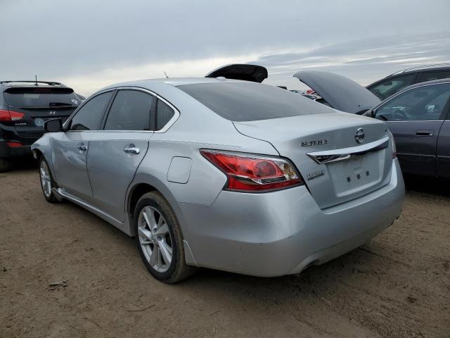 2015 NISSAN ALTIMA 2.5 - 1N4AL3AP9FC471425