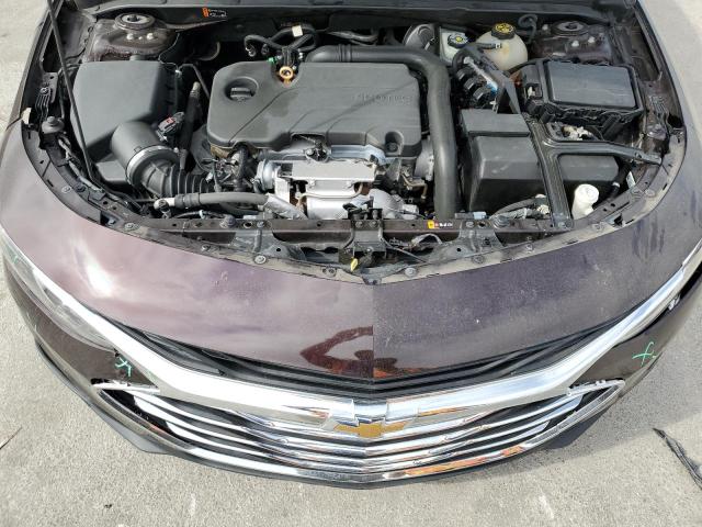 2020 CHEVROLET MALIBU LS 1G1ZB5ST7LF127330