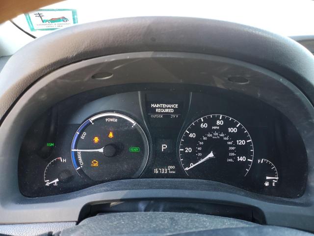 2015 LEXUS RX 450H 2T2BC1BA8FC007154
