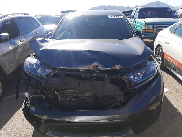 2018 HONDA CR-V LX - 2HKRW6H34JH220088