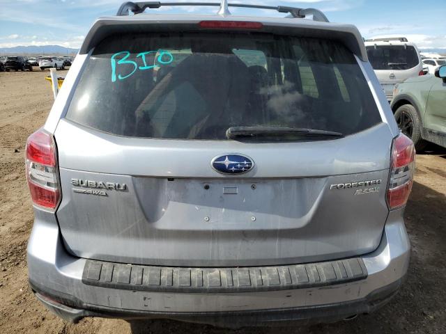 2016 SUBARU FORESTER 2 - JF2SJAXC3GH411448