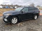 2021 TOYOTA HIGHLANDER - 5TDCZRBH7MS124411