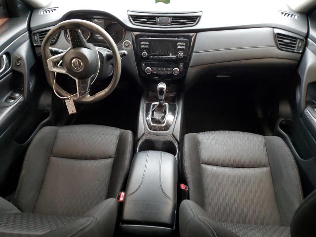 2017 NISSAN ROGUE S - KNMAT2MT2HP505083