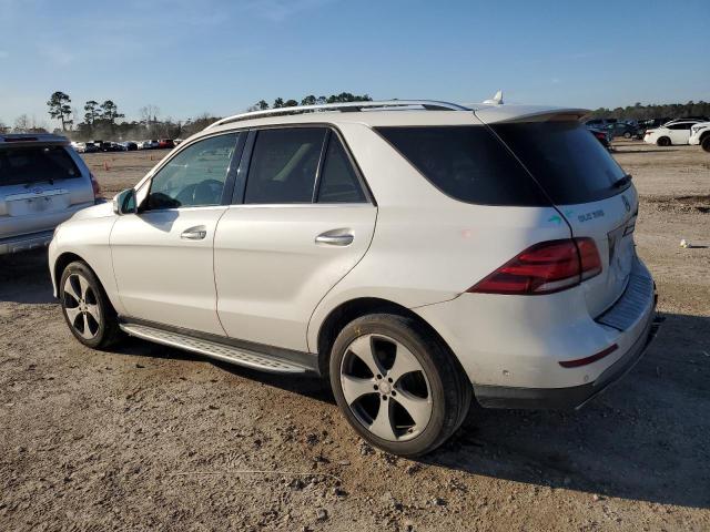 Vin: 4jgda5jb7ga806042, lot: 47142845, mercedes-benz gle-class 350 20162