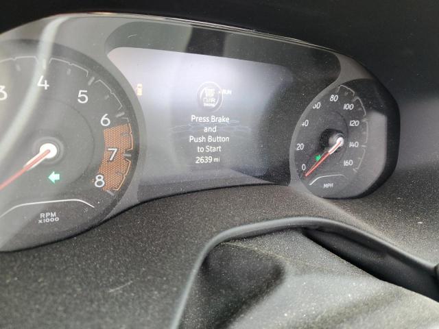 2024 JEEP COMPASS LA - 3C4NJDBN0RT603212
