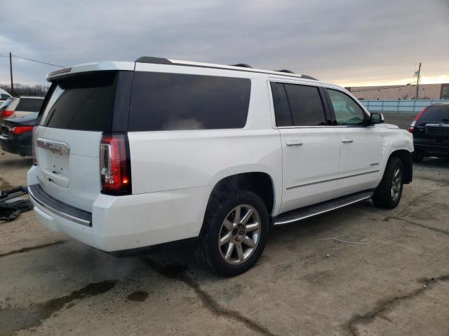 Vin: 1gks2hkj9hr197995, lot: 43589065, gmc yukon denali 20173