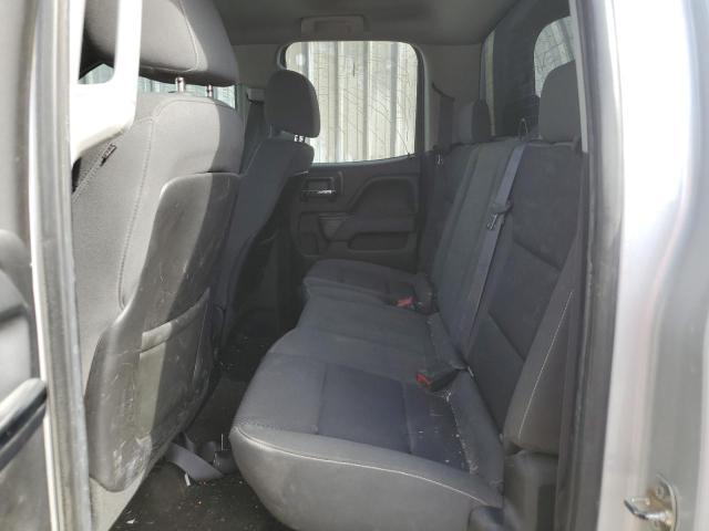 2015 GMC SIERRA K15 - 1GTV2UEC0FZ149619