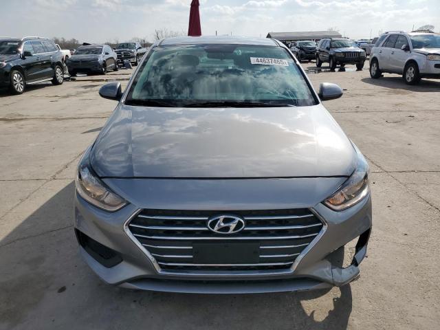 2022 HYUNDAI ACCENT SE - 3KPC24A65NE175893