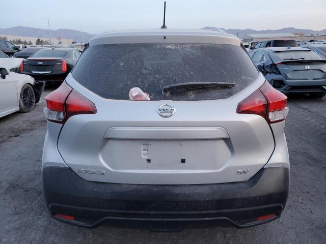 2018 NISSAN KICKS S - 3N1CP5CU9JL506289