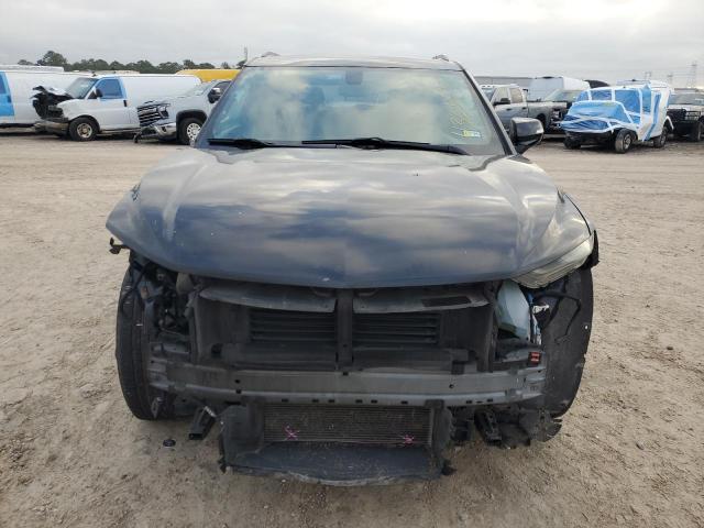 2020 CHEVROLET BLAZER 1LT 3GNKBBRA4LS666809