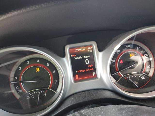 2018 DODGE JOURNEY SE - 3C4PDCAB1JT275403