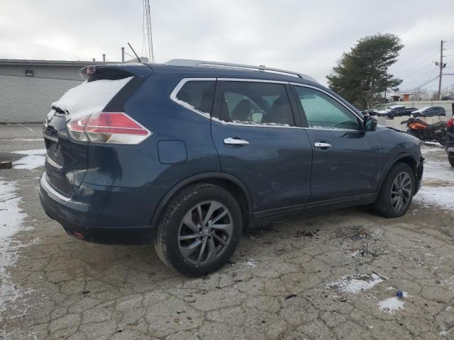 2016 NISSAN ROGUE S - 5N1AT2MT8GC805356