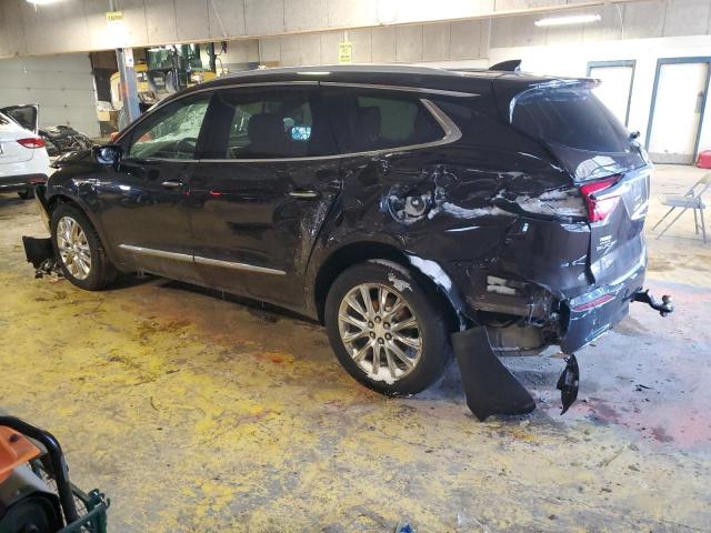 2018 BUICK ENCLAVE PR 5GAEVBKWXJJ173266