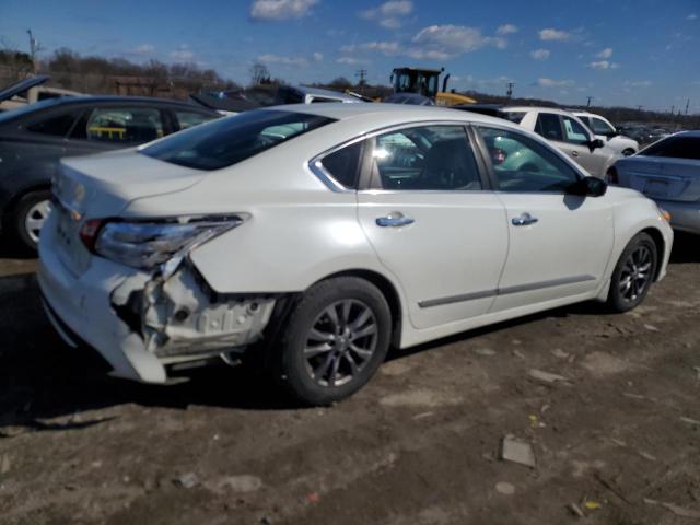 2016 NISSAN ALTIMA 2.5 - 1N4AL3AP0GC195170