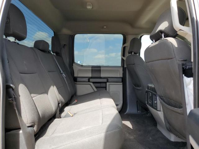 2018 FORD F150 SUPER - 1FTEW1EG8JFD36980