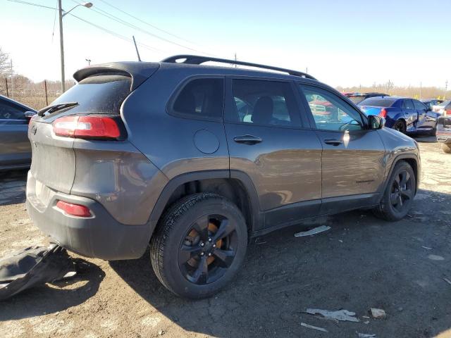 2018 JEEP CHEROKEE L - 1C4PJMCBXJD575247