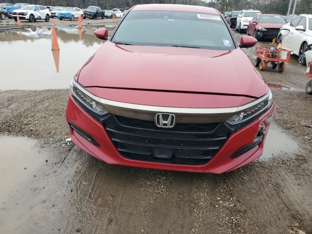 2018 HONDA ACCORD SPO - 1HGCV1F33JA240212